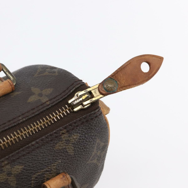 【日本直送】路易威登 Monogram Mini Speedy Bandouliere Japon 88 手袋 M99014 正品 150885-9