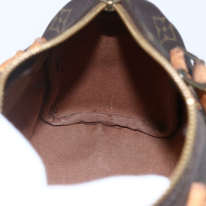 【日本直送】路易威登 Monogram Mini Speedy Bandouliere Japon 88 手袋 M99014 正品 150885-11