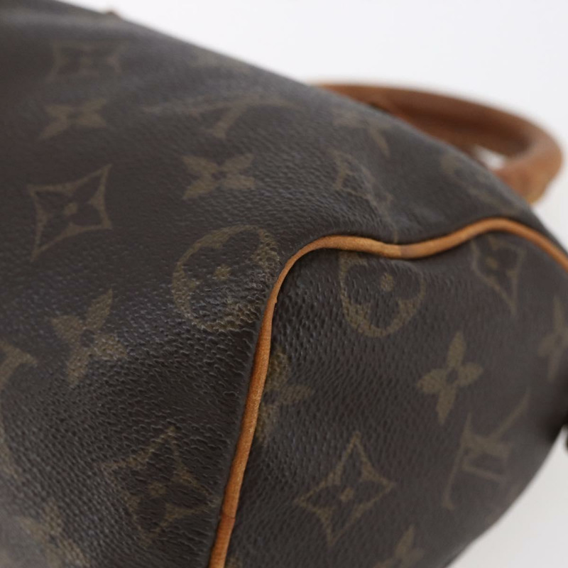 【日本直送】路易威登 Monogram Mini Speedy Bandouliere Japon 88 手袋 M99014 正品 150885-14