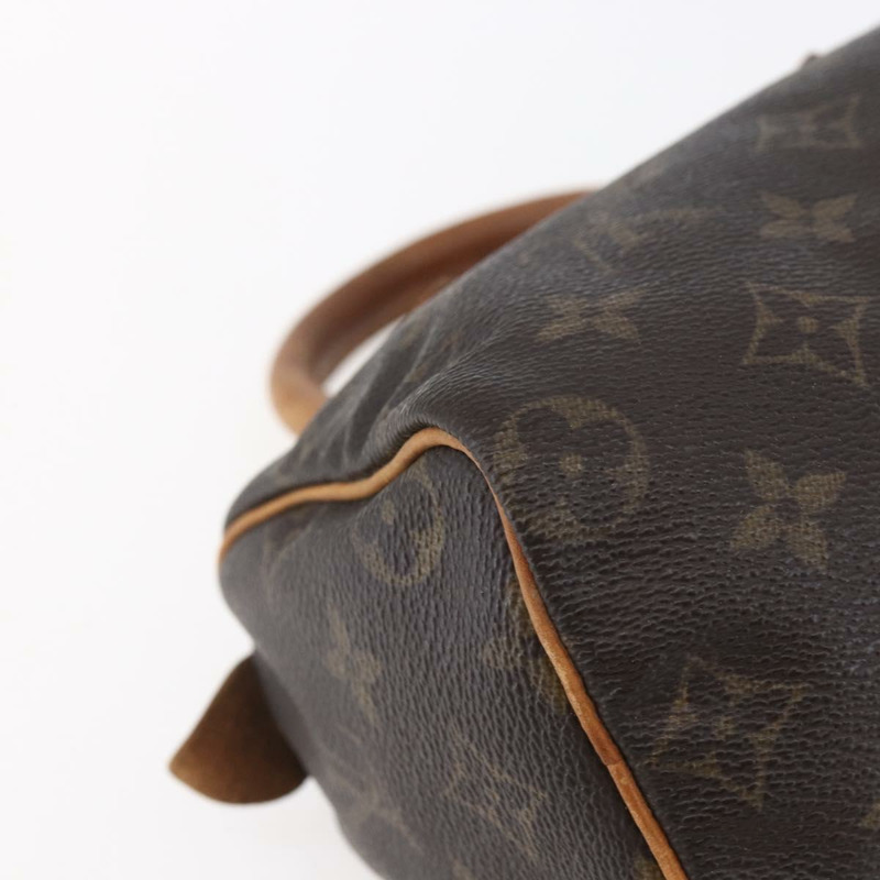 【日本直送】路易威登 Monogram Mini Speedy Bandouliere Japon 88 手袋 M99014 正品 150885-15