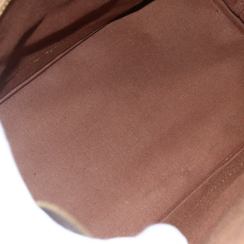 【日本直送】路易威登 Monogram Alma 手提包 M51130 LV 正品 149388-10