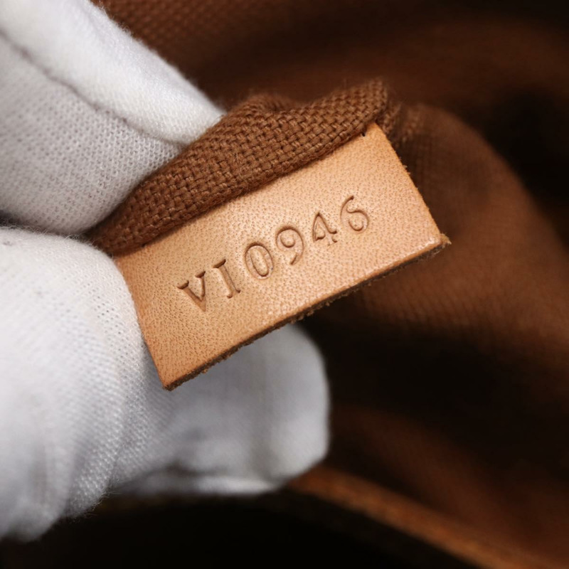 【日本直送】路易威登 Monogram Alma 手提包 M51130 LV 正品 149388-11