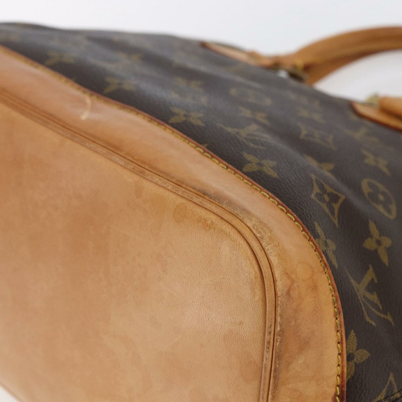 【日本直送】路易威登 Monogram Alma 手提包 M51130 LV 正品 149388-13