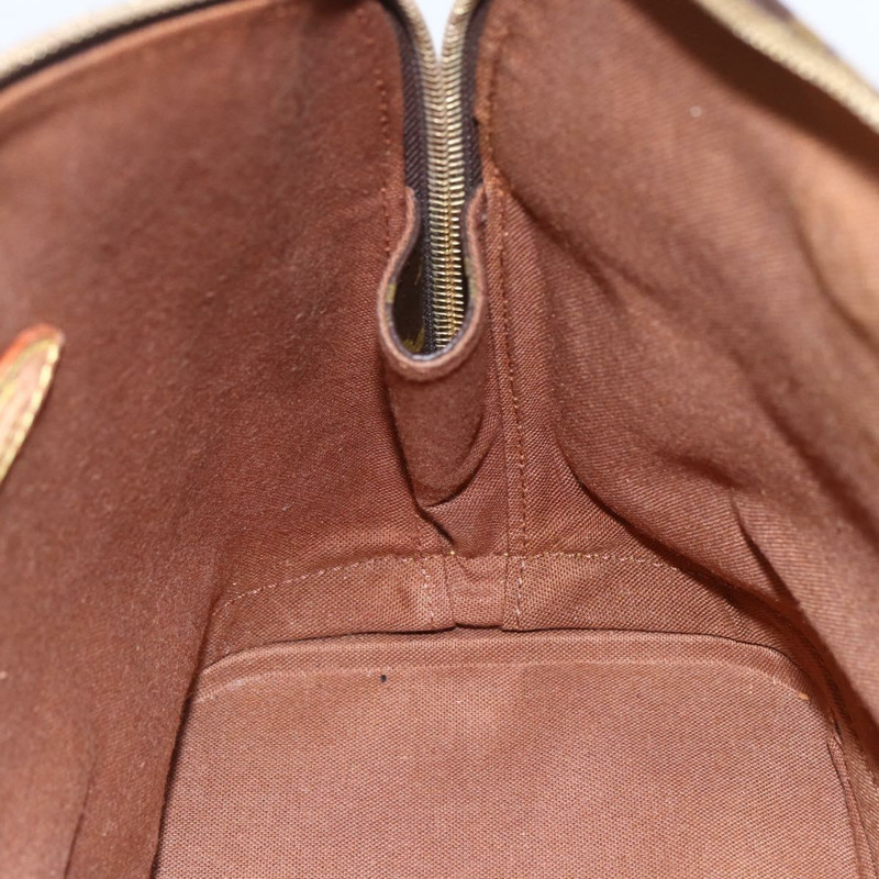 【日本直送】路易威登 Monogram Alma 手提包 M51130 LV 正品 149388-16