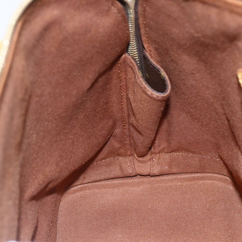 【日本直送】路易威登 Monogram Alma 手提包 M51130 LV 正品 149388-17