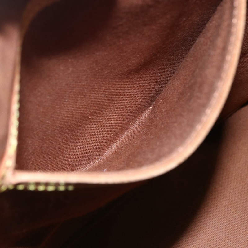 【日本直送】路易威登 Monogram Alma 手提包 M51130 LV 正品 149388-18