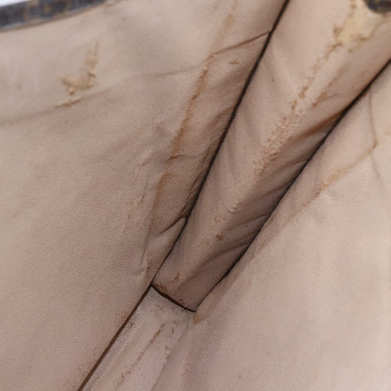 【日本直送】路易威登 Monogram Sac Plat 手提包 M51140 LV 正品 149743-17