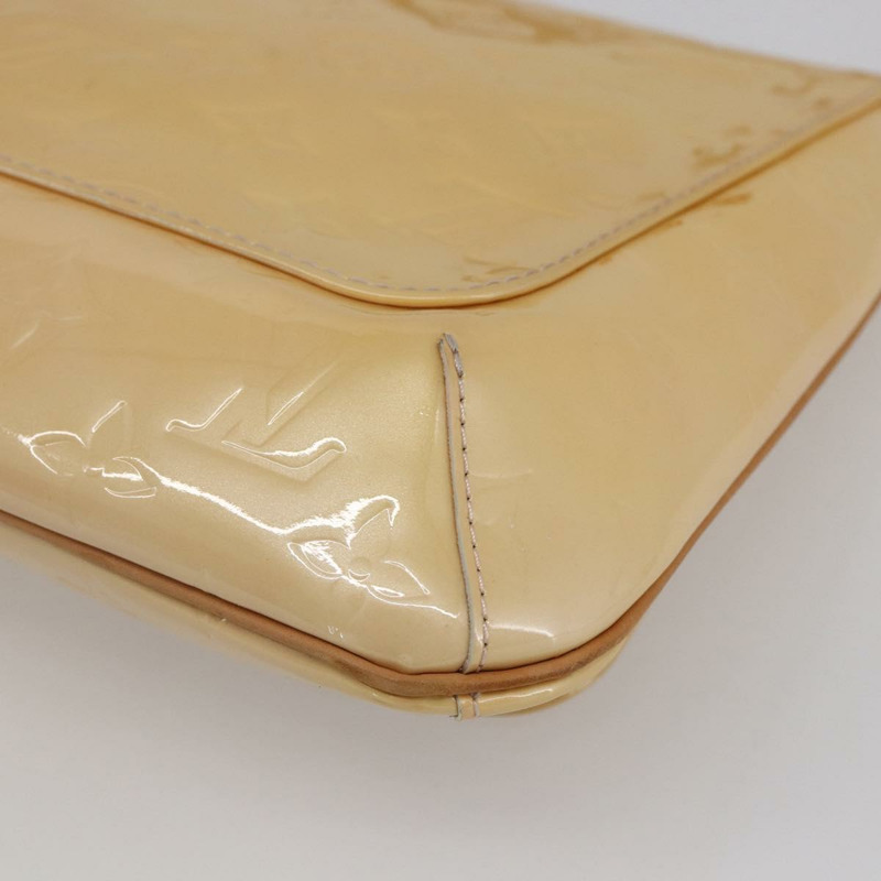 【日本直送】路易威登 Monogram Vernis Thompson Street 粉紅手提包 M91070 LV 正品 149756-14