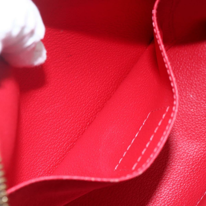 【日本直送】路易威登 Damier Ebene Pochette 化妝品 GM 手拿包 N23345 LV 正品 152407-10