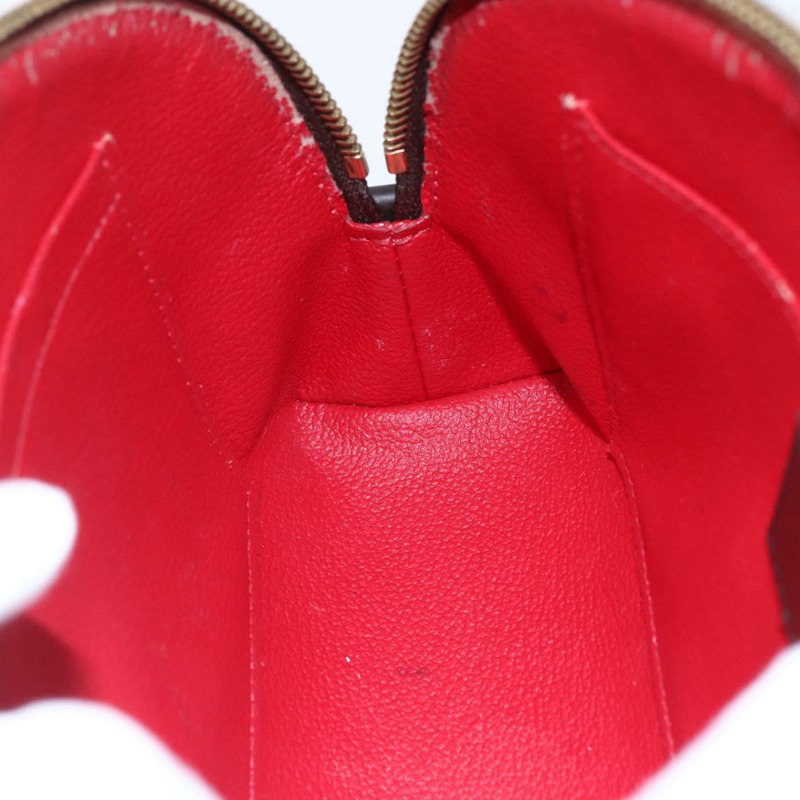 【日本直送】路易威登 Damier Ebene Pochette 化妝品 GM 手拿包 N23345 LV 正品 152407-17