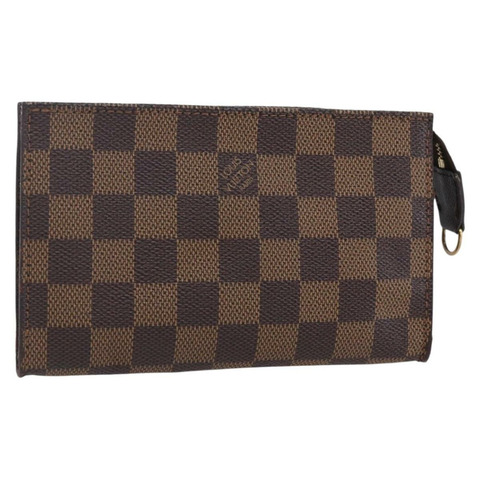 路易威登 Damier Ebene Marais 手袋 LV 正品 152348