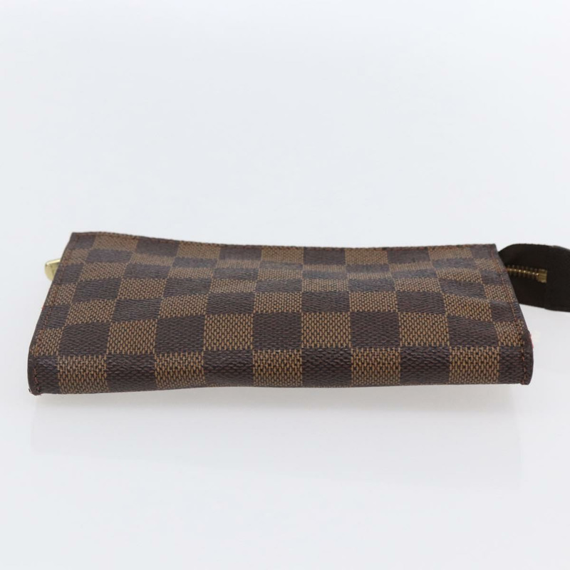 【日本直送】路易威登 Damier Ebene Marais 手袋 LV 正品 152348-5