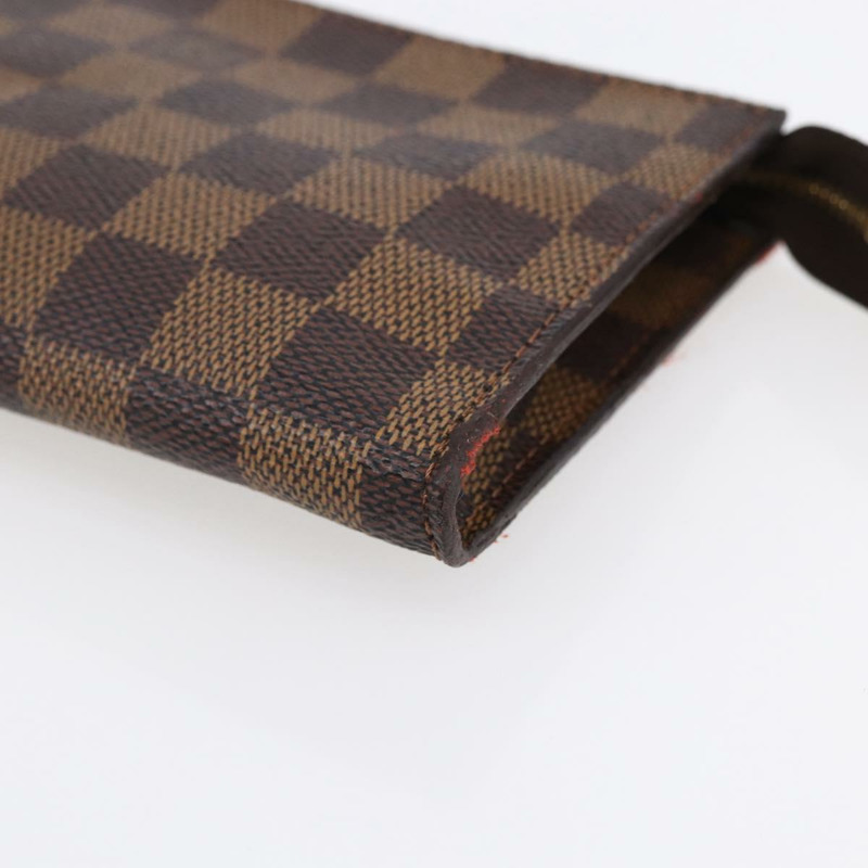 【日本直送】路易威登 Damier Ebene Marais 手袋 LV 正品 152348-6