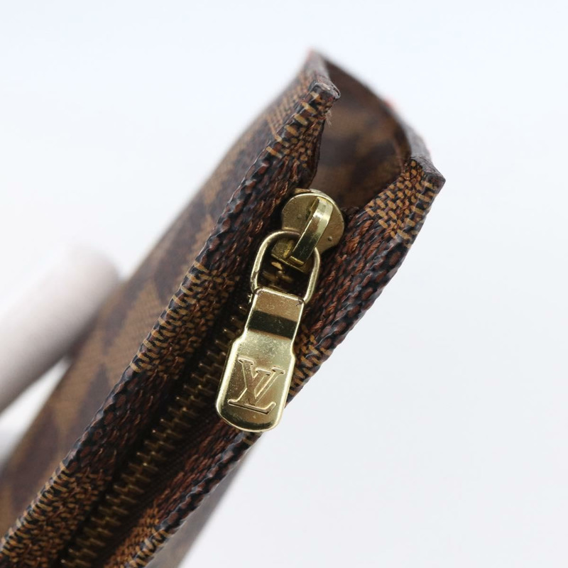 【日本直送】路易威登 Damier Ebene Marais 手袋 LV 正品 152348-7