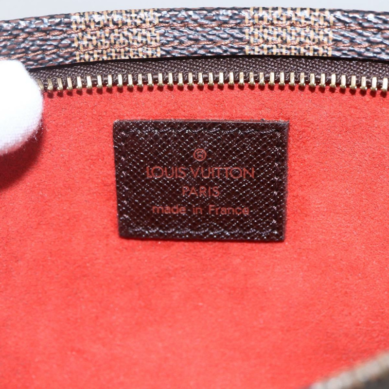 【日本直送】路易威登 Damier Ebene Marais 手袋 LV 正品 152348-8