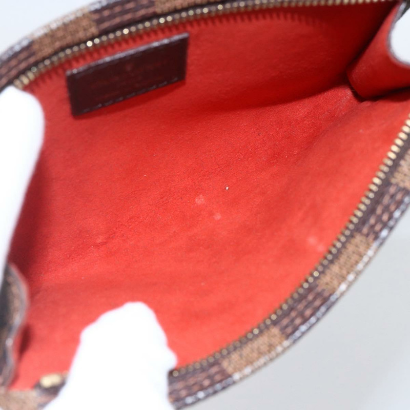 【日本直送】路易威登 Damier Ebene Marais 手袋 LV 正品 152348-9