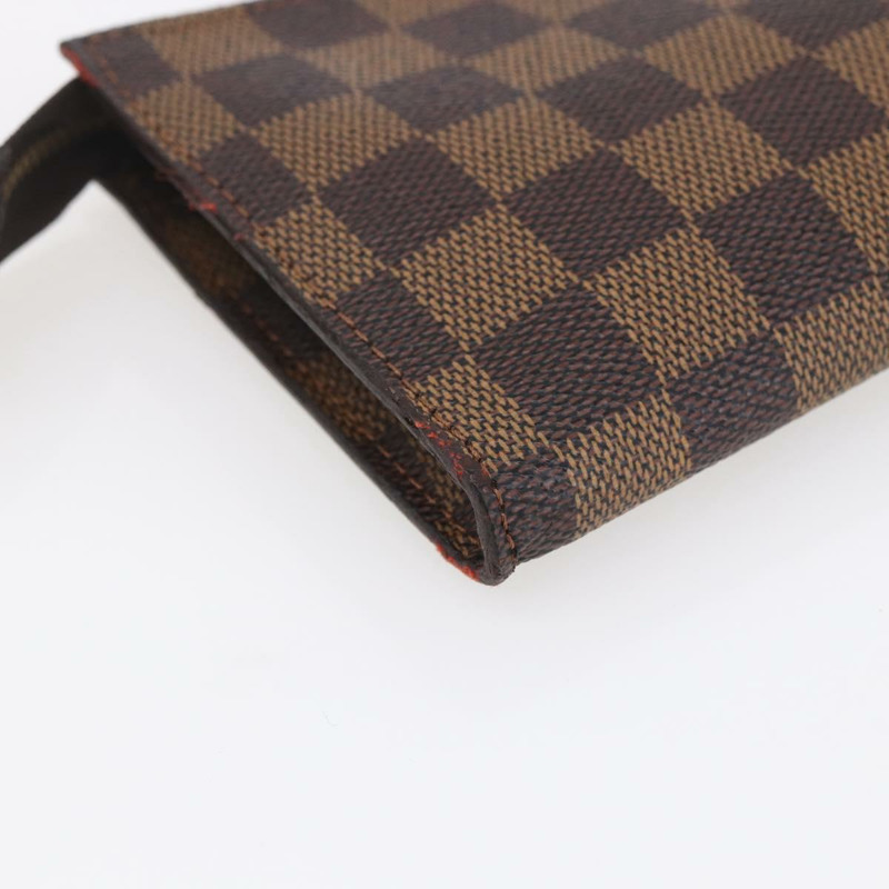 【日本直送】路易威登 Damier Ebene Marais 手袋 LV 正品 152348-15