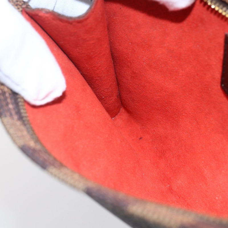 【日本直送】路易威登 Damier Ebene Marais 手袋 LV 正品 152348-16