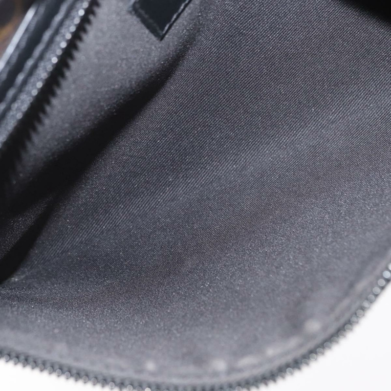 【日本直送】路易威登 Monogram 牛仔布平底斜背包 M44641 LV 正品 152437A-23