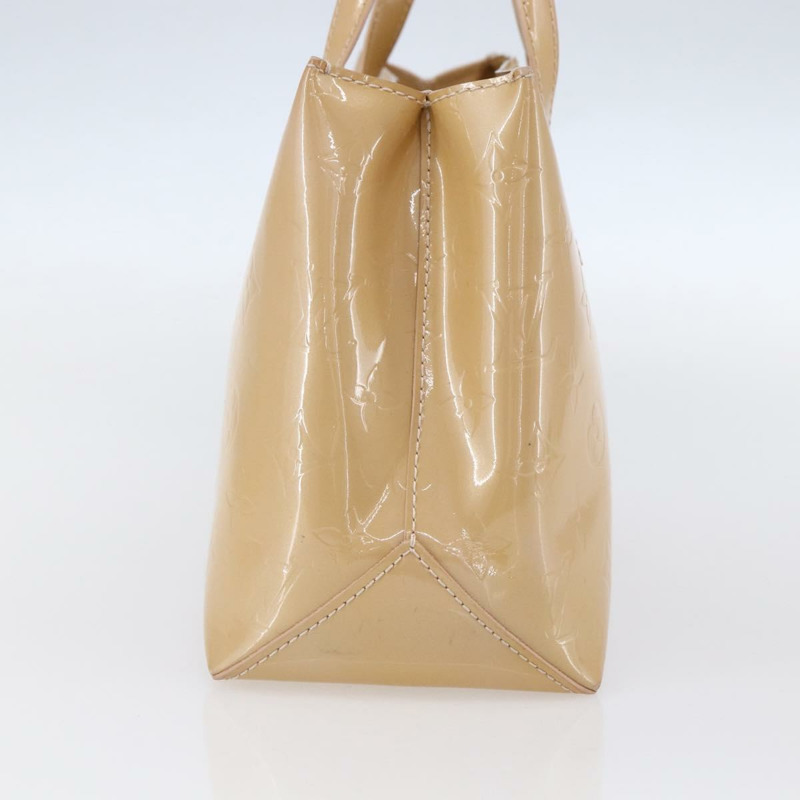 【日本直送】路易威登 Monogram Vernis Wilshire 小號包 Rose Florentin M91642 正品 152514-3