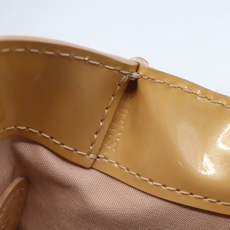 【日本直送】路易威登 Monogram Vernis Wilshire 小號包 Rose Florentin M91642 正品 152514-11