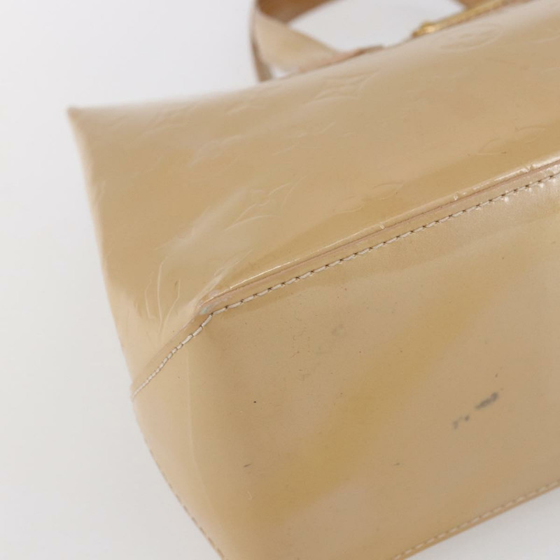 【日本直送】路易威登 Monogram Vernis Wilshire 小號包 Rose Florentin M91642 正品 152514-13