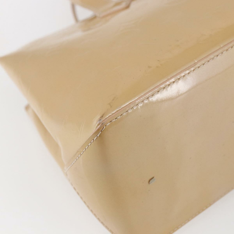 【日本直送】路易威登 Monogram Vernis Wilshire 小號包 Rose Florentin M91642 正品 152514-15