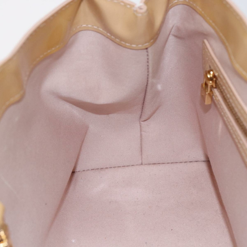 【日本直送】路易威登 Monogram Vernis Wilshire 小號包 Rose Florentin M91642 正品 152514-20