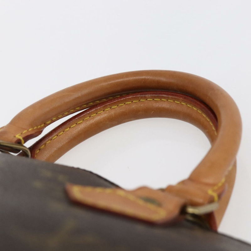 【日本直送】路易威登 Monogram Alma 手提包 M51130 LV 正品 152504-7