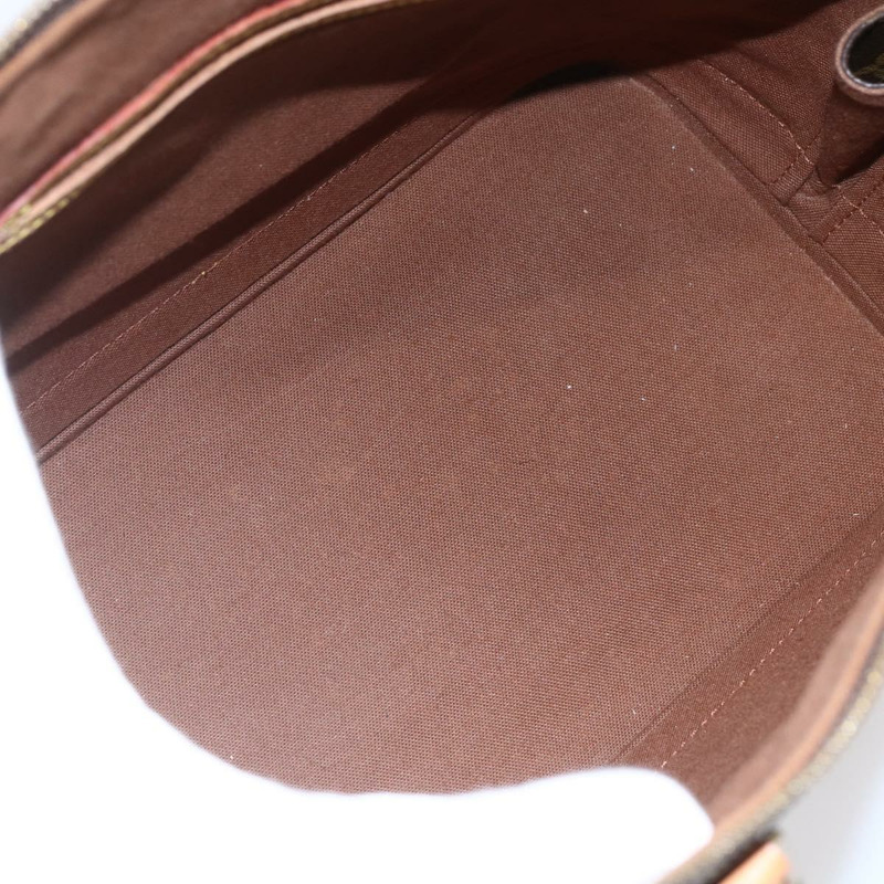 【日本直送】路易威登 Monogram Alma 手提包 M51130 LV 正品 152504-10