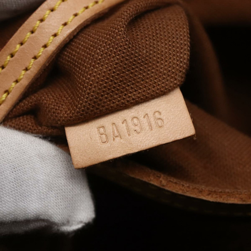 【日本直送】路易威登 Monogram Alma 手提包 M51130 LV 正品 152504-11