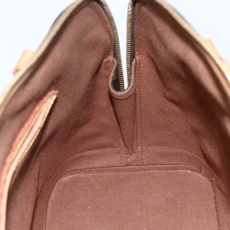 【日本直送】路易威登 Monogram Alma 手提包 M51130 LV 正品 152504-17