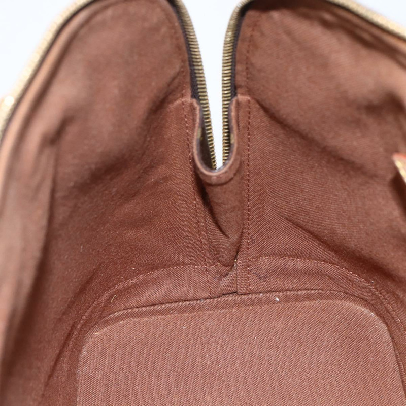 【日本直送】路易威登 Monogram Alma 手提包 M51130 LV 正品 152504-18