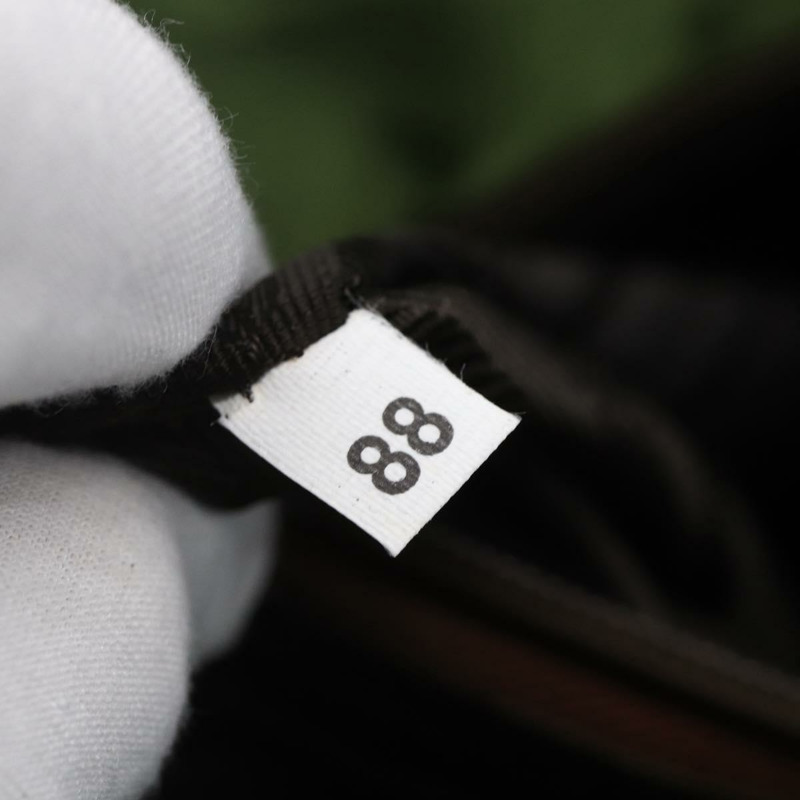 【日本直送】PRADA 尼龍卡其色銀色托特包 正品 152583-11