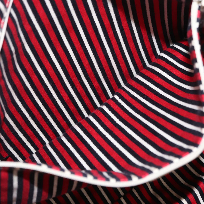 【日本直送】GUCCI Abbey 手提包 海軍藍 金色 141472 正品 152573-20