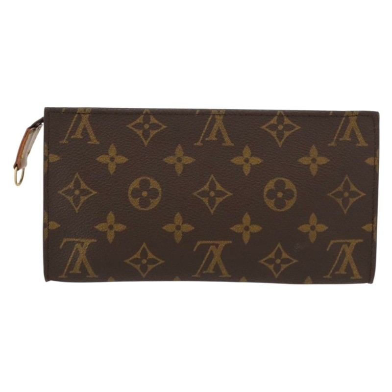 【日本直送】路易威登 Monogram Bucket GM 配件包 LV 正品 152913-1