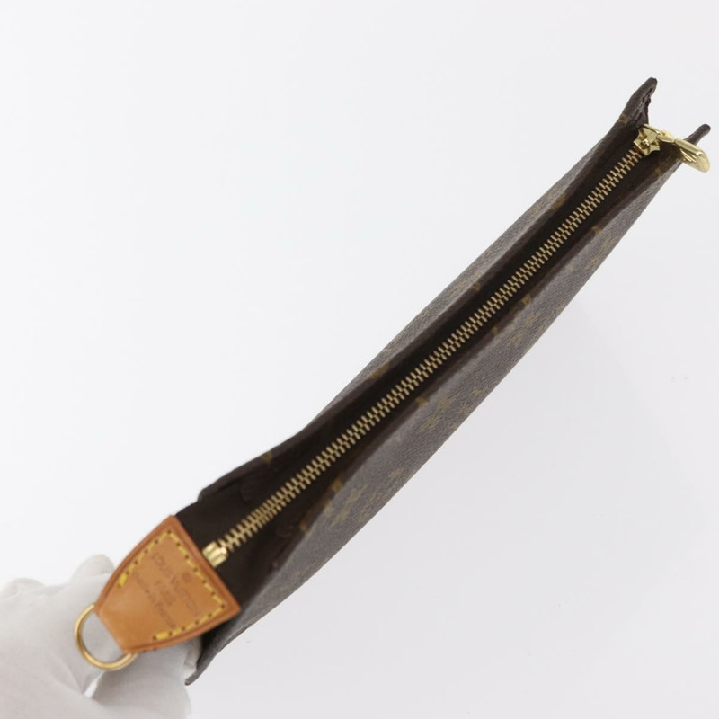 【日本直送】路易威登 Monogram Bucket GM 配件包 LV 正品 152913-4