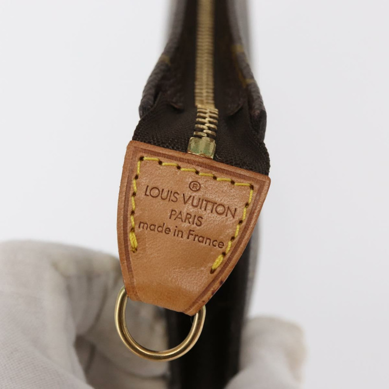 【日本直送】路易威登 Monogram Bucket GM 配件包 LV 正品 152913-7