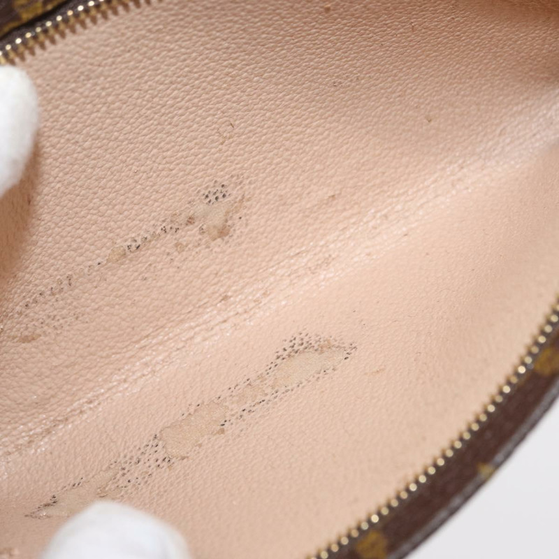 【日本直送】路易威登 Monogram Bucket GM 配件包 LV 正品 152913-9