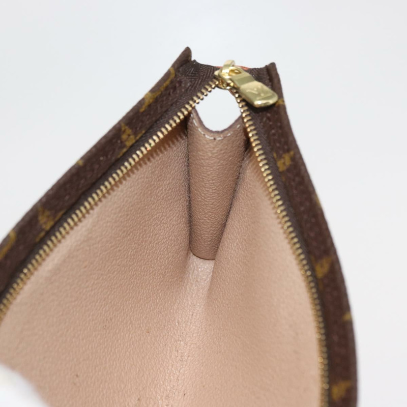 【日本直送】路易威登 Monogram Bucket GM 配件包 LV 正品 152913-16