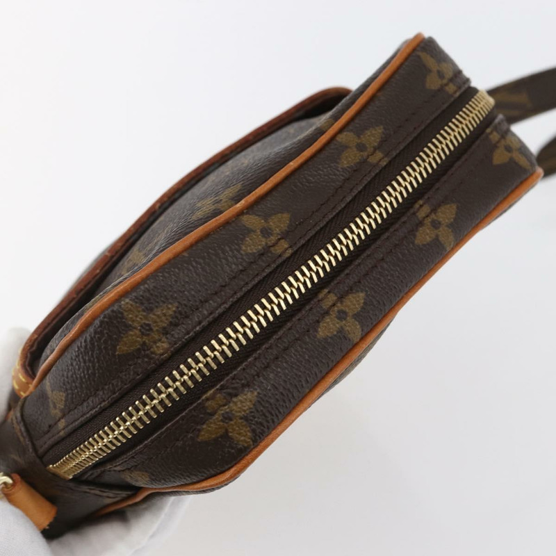 【日本直送】路易威登 Monogram Danube 單肩包 M45266 LV 正品 152870-5