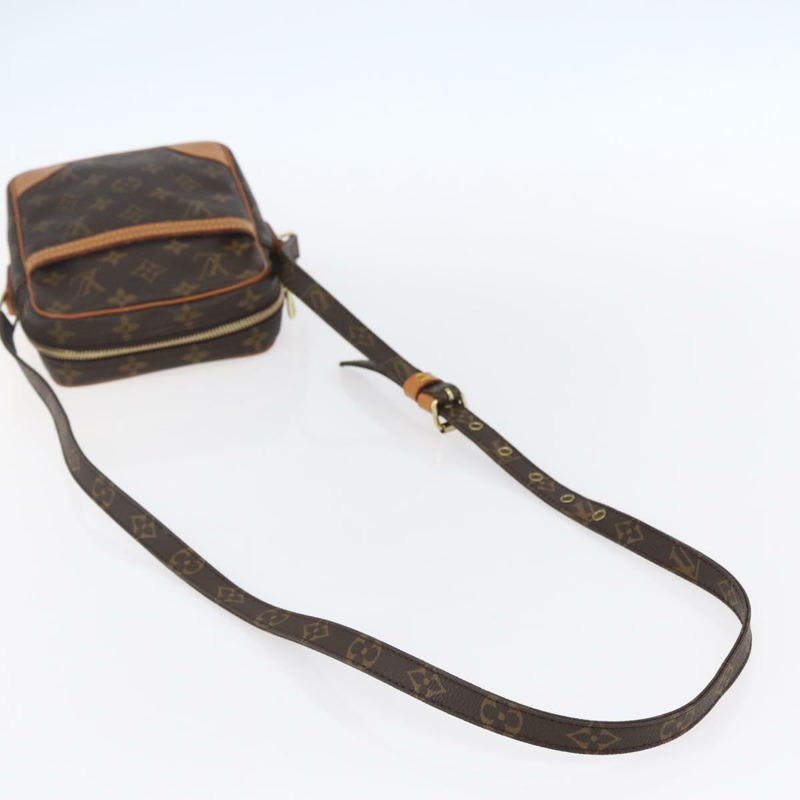 【日本直送】路易威登 Monogram Danube 單肩包 M45266 LV 正品 152870-6