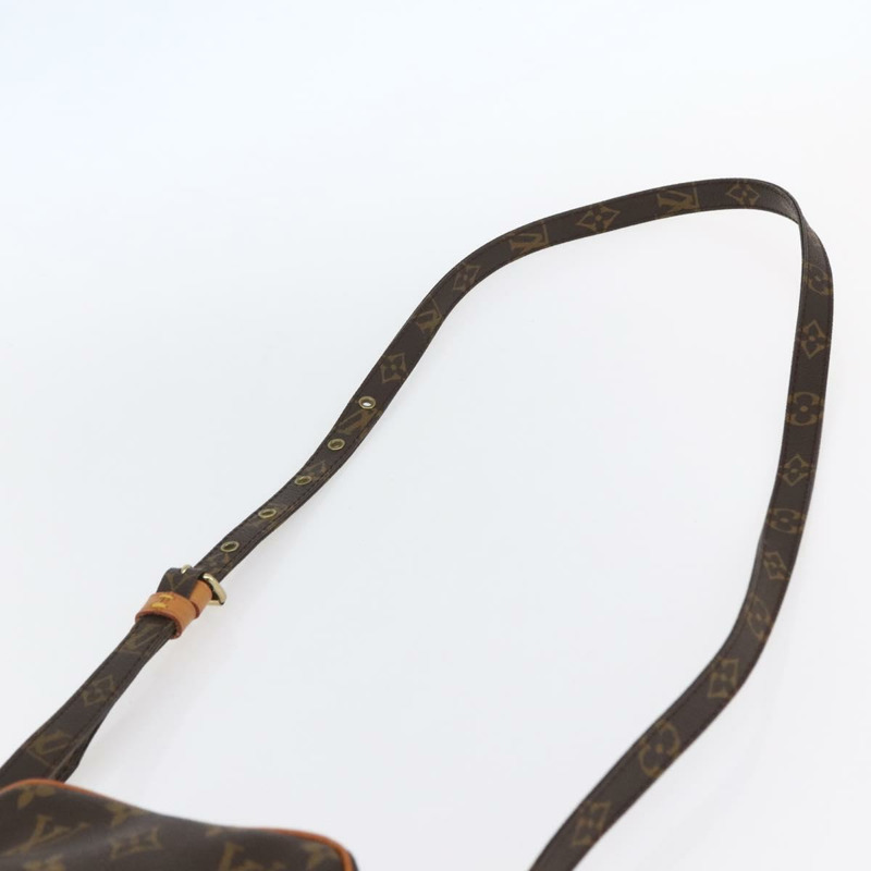 【日本直送】路易威登 Monogram Danube 單肩包 M45266 LV 正品 152870-7