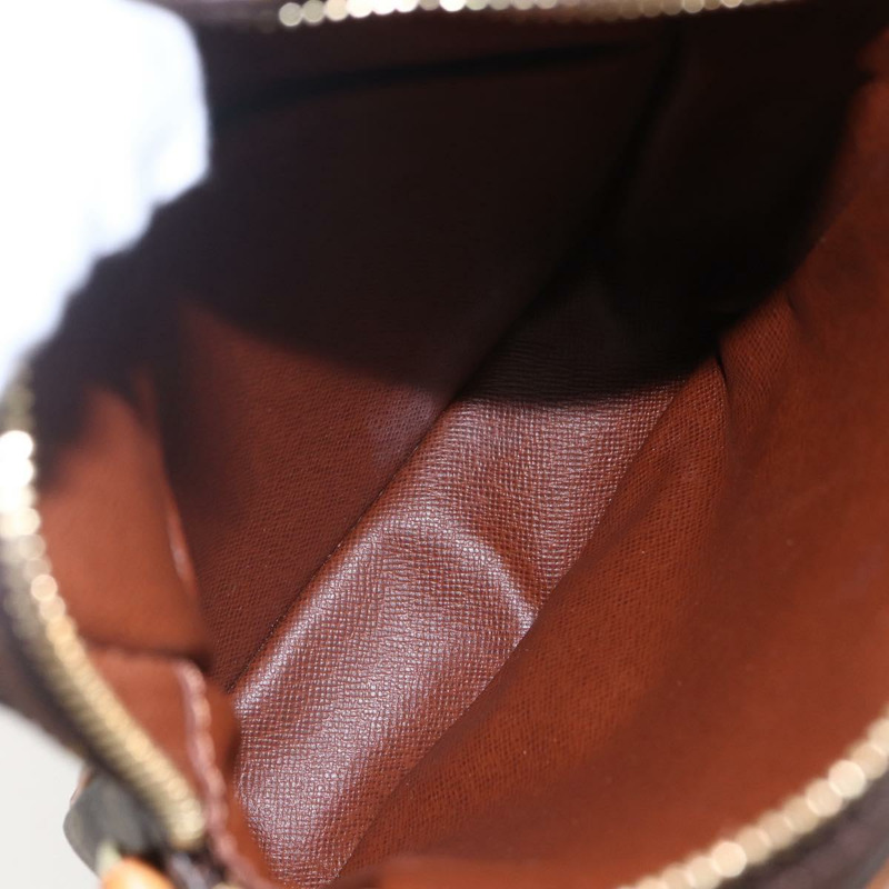 【日本直送】路易威登 Monogram Danube 單肩包 M45266 LV 正品 152870-8