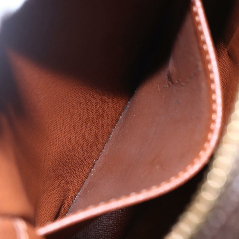 【日本直送】路易威登 Monogram Danube 單肩包 M45266 LV 正品 152870-9