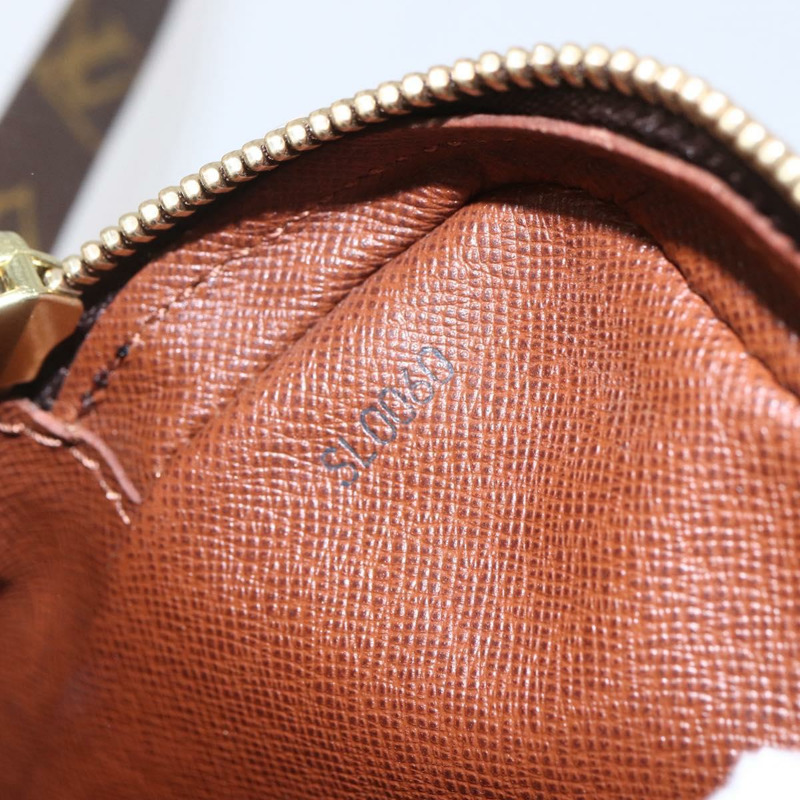 【日本直送】路易威登 Monogram Danube 單肩包 M45266 LV 正品 152870-10