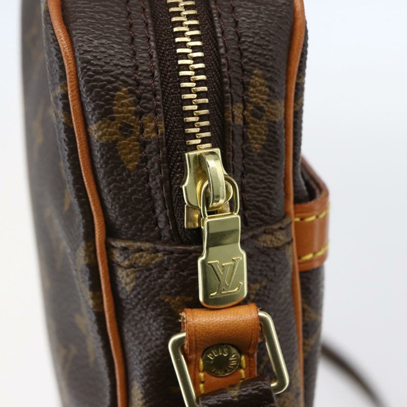 【日本直送】路易威登 Monogram Danube 單肩包 M45266 LV 正品 152870-17