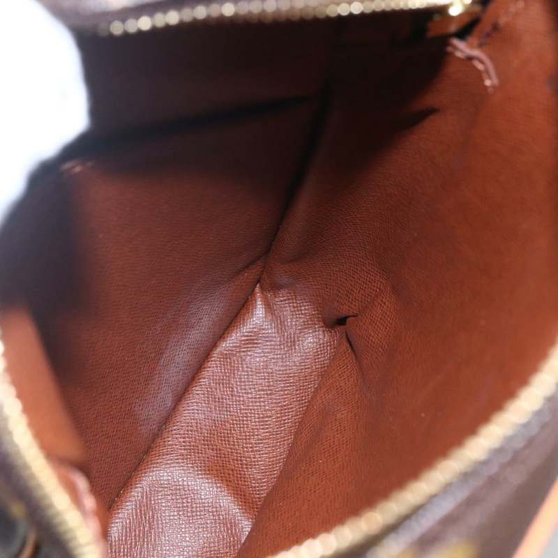 【日本直送】路易威登 Monogram Danube 單肩包 M45266 LV 正品 152870-19