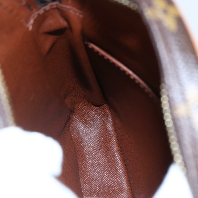 【日本直送】路易威登 Monogram Danube 單肩包 M45266 LV 正品 152870-20