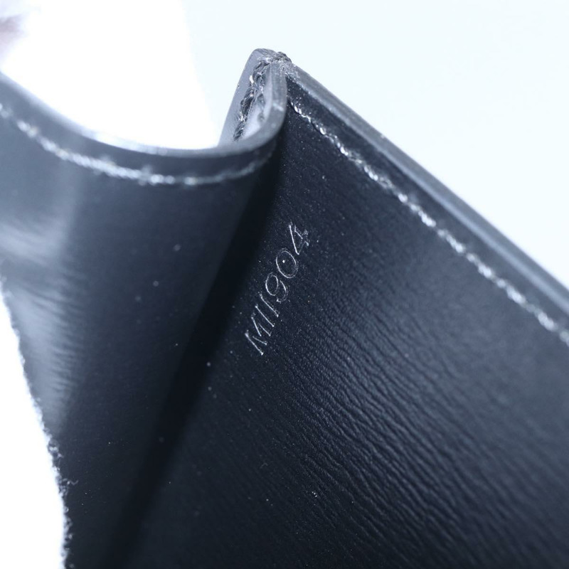 【日本直送】路易威登 Epi Malesherbes 手提包 黑色 M52372 LV 正品 152926-10